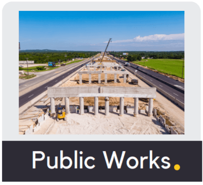 Civil / Public Works